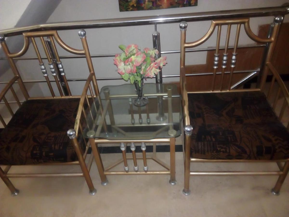 New City Lodges Guesthouse Islamabad Buitenkant foto