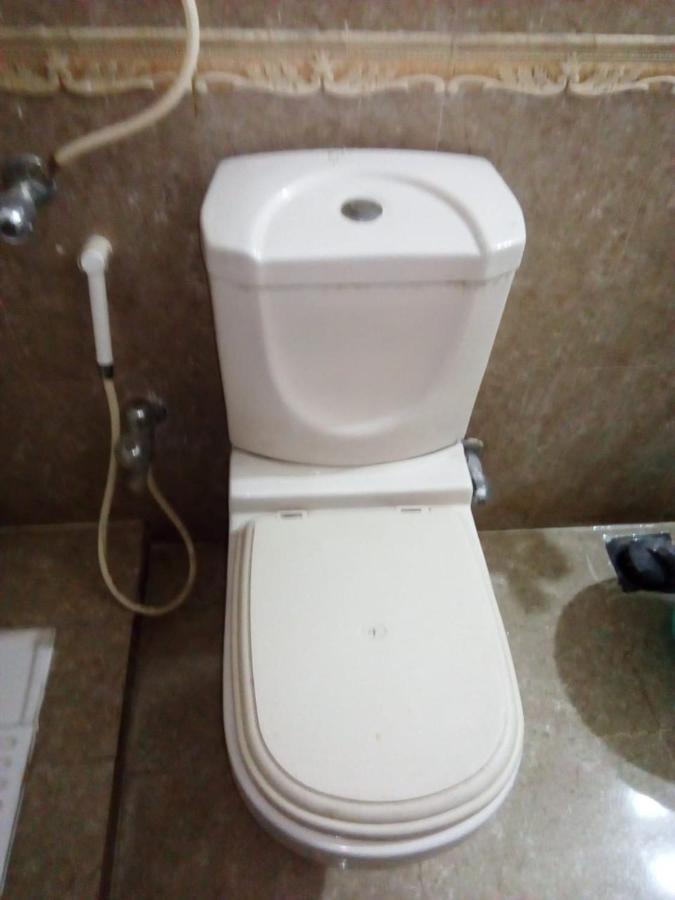 New City Lodges Guesthouse Islamabad Buitenkant foto